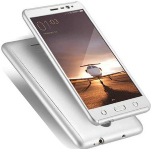 Amigo Front & Back Case for XIAOMI REDMI 3S PLUS