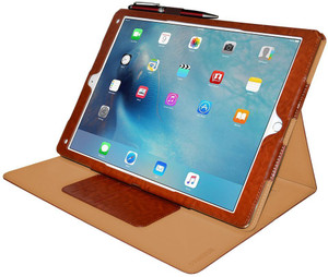 Amzer Front & Back Case for Apple iPad Pro