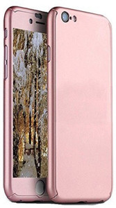 Tuzech Front & Back Case for Apple iPhone 6, Apple iPhone 6S