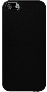 Amzer Back Cover for Apple iPhone 5S, Apple iPhone 5, Apple iPhone SE