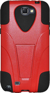 Amzer Back Cover for SAMSUNG Galaxy Note 2