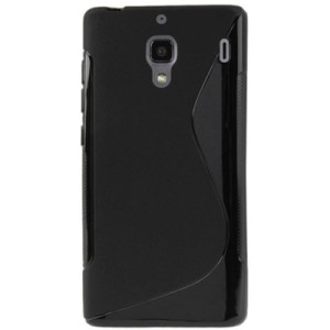 Smartchoice Back Cover for Mi Redmi 1S