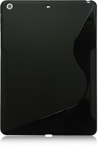 S Case Back Cover for Apple iPad 3