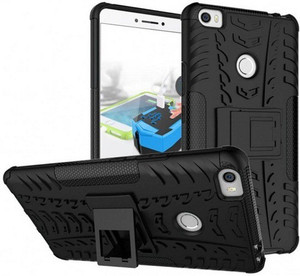 Sciforce Back Cover for Mi Max 2