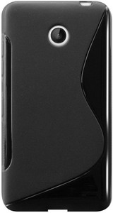 S Case Back Cover for Microsoft Lumia 550