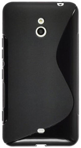 S Case Back Cover for Nokia Lumia 1320