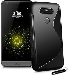 S Case Back Cover for LG G5 Dual(in plain cases & covers)