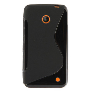 S-Softline Back Cover for Nokia Lumia 520