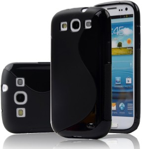 S Case Back Cover for Samsung Galaxy S3 Neo I9300I