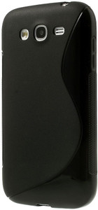 S Case Back Cover for Samsung Galaxy Grand Neo GT-I9060