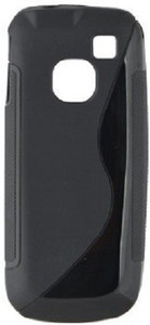 Smartchoice Back Cover for Nokia 105