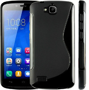 Smartchoice Back Cover for Honor Holly 2 Plus
