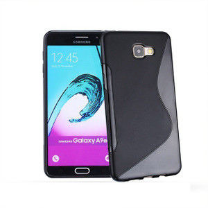 Cover Alive Back Cover for SAMSUNG Galaxy On Nxt