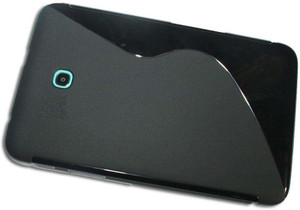 S Case Back Cover for Samsung Galaxy Tab 3 SM-T211