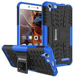 Bracevor Back Cover for Lenovo vibe k5, Lenovo K5 Plus