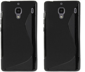 S Case Back Cover for Mi Redmi 1S