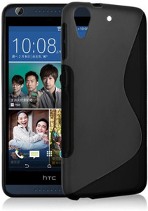 S Case Back Cover for HTC Desire 626