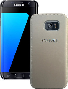 Tommcase Back Cover for SAMSUNG Galaxy S7