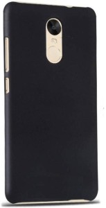 Mozette Back Cover for Xiaomi Redmi Note 4