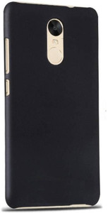 Mozette Back Cover for Xiaomi Redmi Note 4