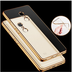 Wow Imagine Back Cover for XIAOMI MI REDMI NOTE 4