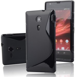S Case Back Cover for Sony Xperia C5 Ultra