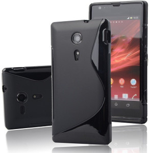 S Case Back Cover for Sony Xperia C5 Ultra