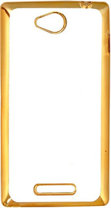 Reborn Back Cover for Sony Xperia C 2305