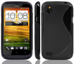 S Case Back Cover for HTC Desire X