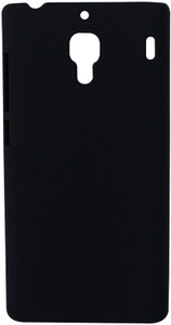 GadgetM Back Cover for Mi Redmi 1S
