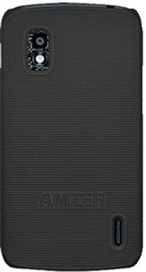 Amzer Back Cover for LG Nexus 4 E960