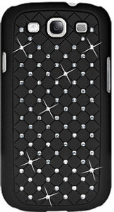 Amzer Back Cover for SAMSUNG Galaxy S3