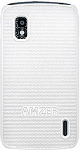 Amzer Back Cover for LG Nexus 4 E960