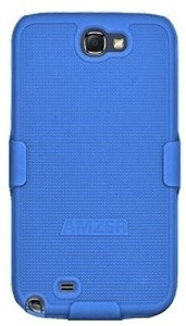 Amzer Back Cover for SAMSUNG Galaxy Note 2