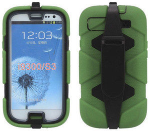 Bracevor Pouch for Samsung Galaxy S3