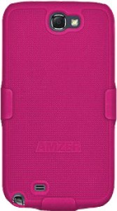 Amzer Back Cover for SAMSUNG Galaxy Note 2