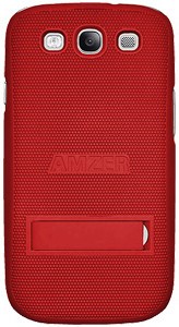 Amzer Back Cover for SAMSUNG Galaxy S3