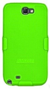 Amzer Back Cover for SAMSUNG Galaxy Note 2
