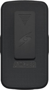 Amzer Back Cover for Samsung Galaxy S3 Mini