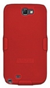 Amzer Back Cover for SAMSUNG Galaxy Note 2