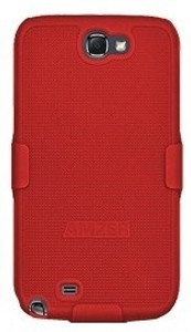 Amzer Back Cover for SAMSUNG Galaxy Note 2