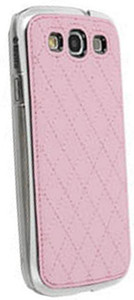 Krusell Back Cover for Samsung Galaxy S3
