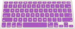 Go Crazzy Keyboard Case for Macbook Air 11.6