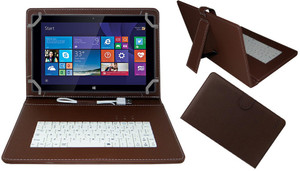 ACM Keyboard Case for iBall Slide Wq149r