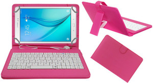 ACM Keyboard Case for Samsung Galaxy Tab A T355