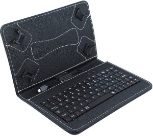Saco Keyboard Case for iBall Slide Performance Series 7236 2G Tablet