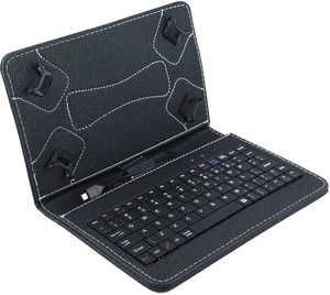 Saco Keyboard Case for Digiflip Pro XT712 Tablet
