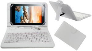 ACM Keyboard Case for Lenovo A7-50 A3500