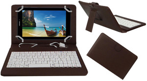 ACM Keyboard Case for Iball Slide 7236 2g