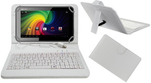 ACM Keyboard Case for Micromax Funbook P255